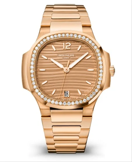 Patek Philippe Nautilus Ladies