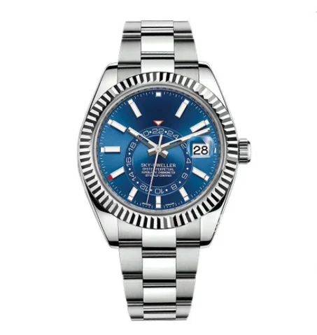 ROLEX SKY DWELLER 1:1