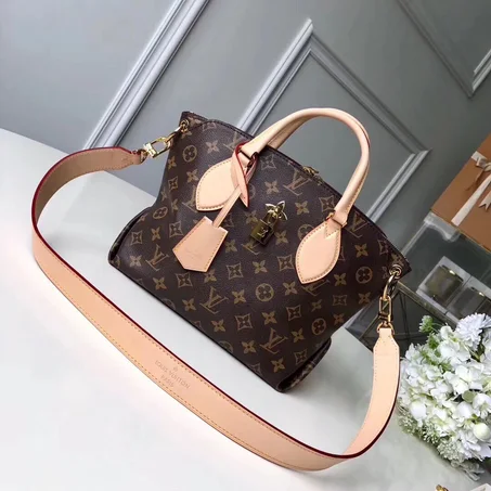 Louis Vuitton Neverfull MM Monogram Canvas - Handbags