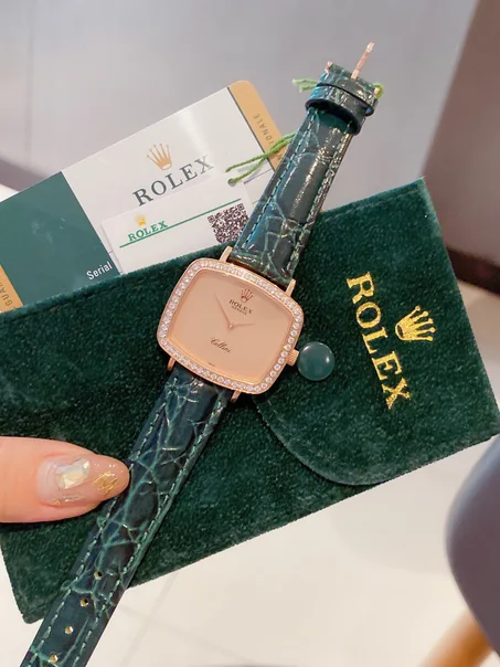 ROLEX CELLINI FOR LADIES 2023