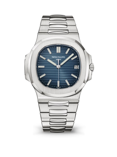 Patek Philippe Nautilus