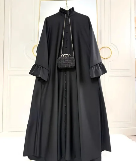 عباية ريحانة