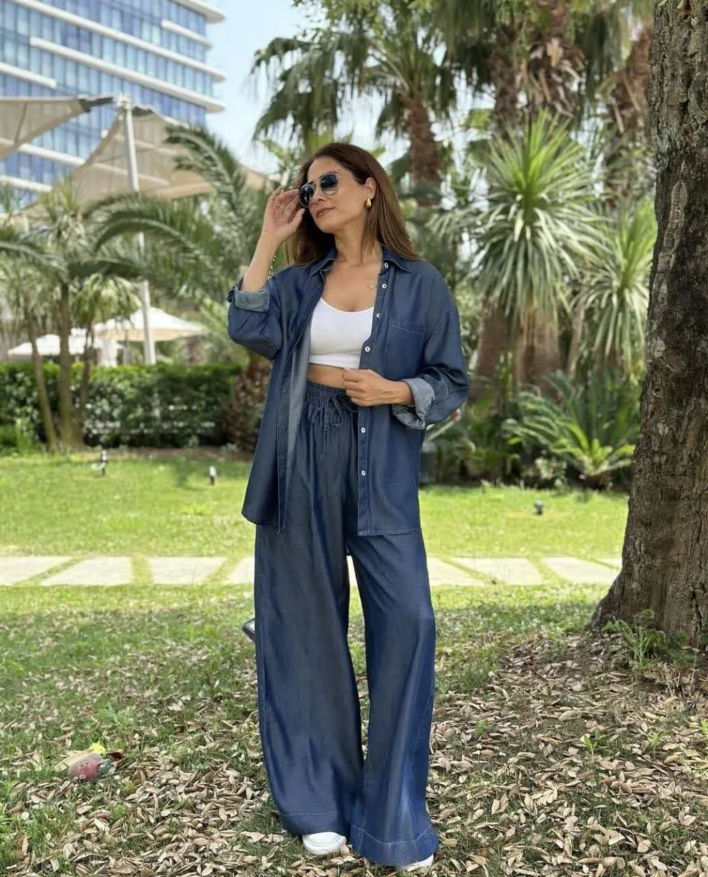 مجموعة الدنيم