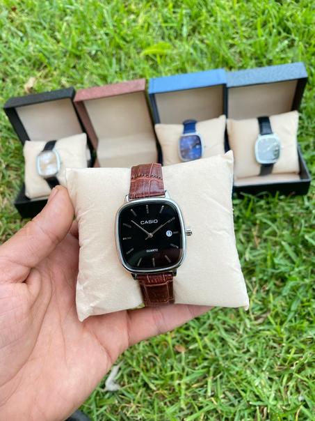 CASIO QUARTZ ⌚️