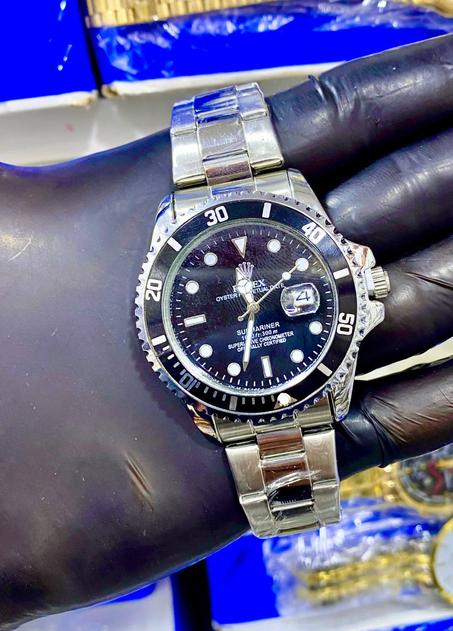 ROLEX 👑