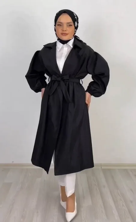 مونطو راقي وانيق باحسن جودة  مستورد من تركيا