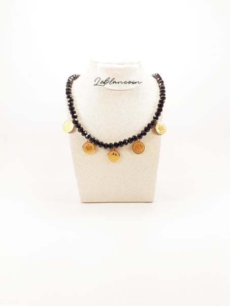 Collier Louiza