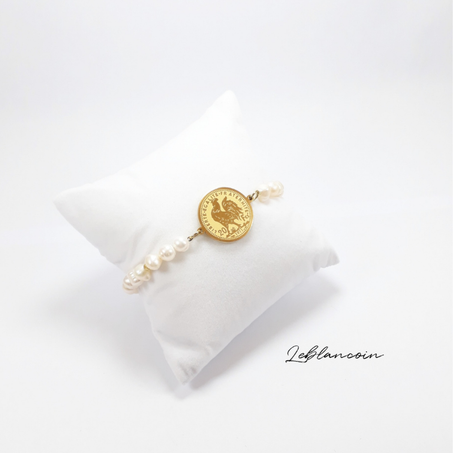 Bracelet Joher Hor Louiza