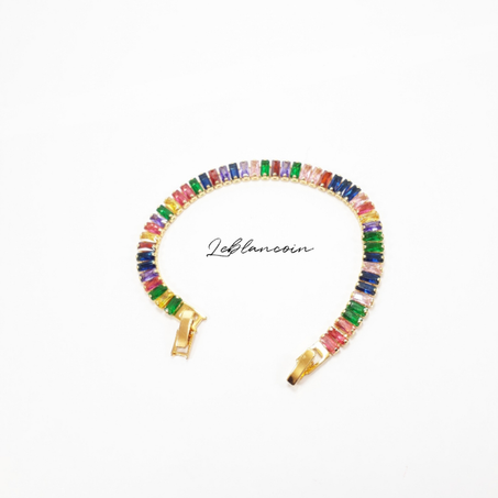 Bracelet Rainbow
