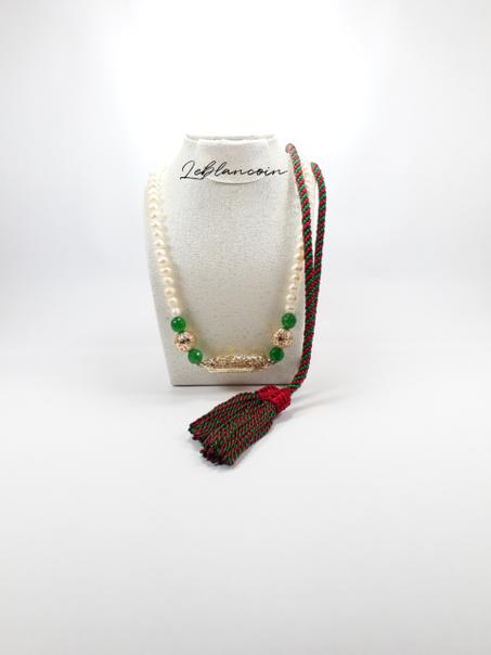 Choker Joher Hor avec Mejdoul