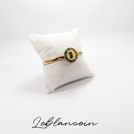 Bracelet Doré très tendance