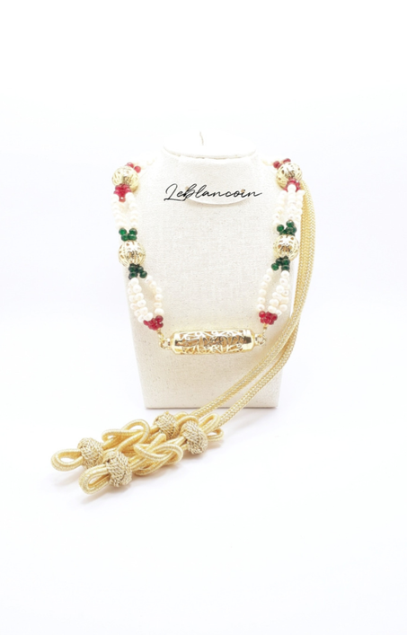 Collier Traditionnel