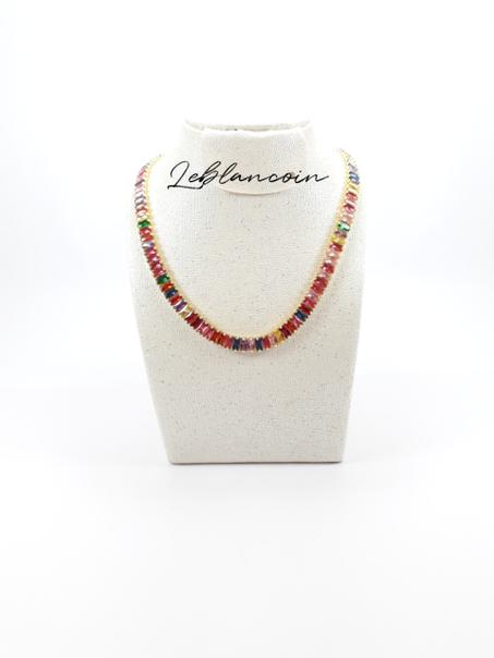 Collier Choker "Dream Neck"