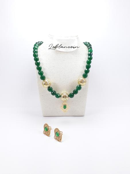 Collier Traditionnel Khemissa