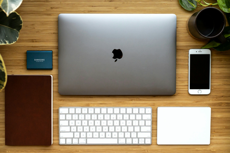 الالكترونيات