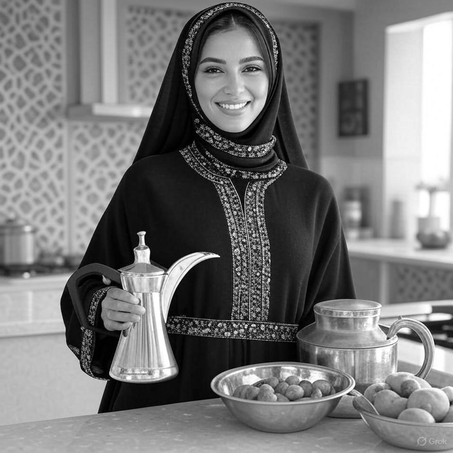 منتجات المنزل والمطبخ