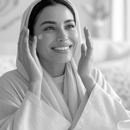 منتجات العناية بالجسم