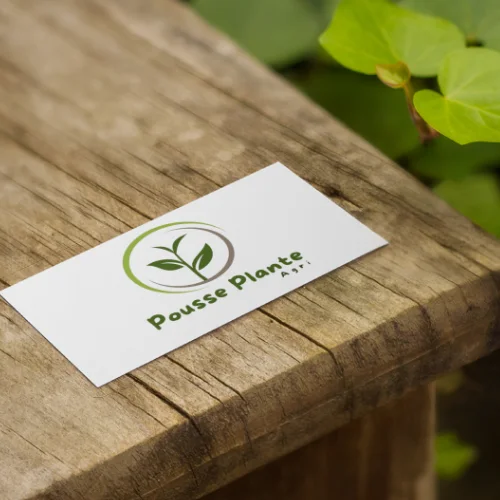 إنشاء هوية بصرية