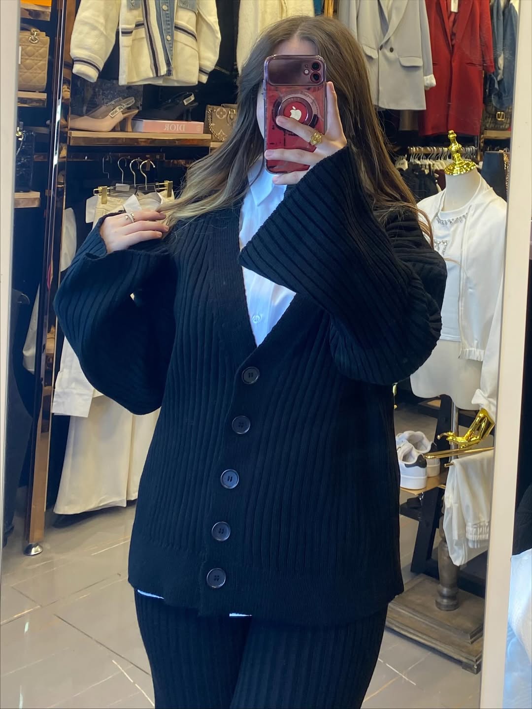 طقم واحد… يريحك طول اليوم