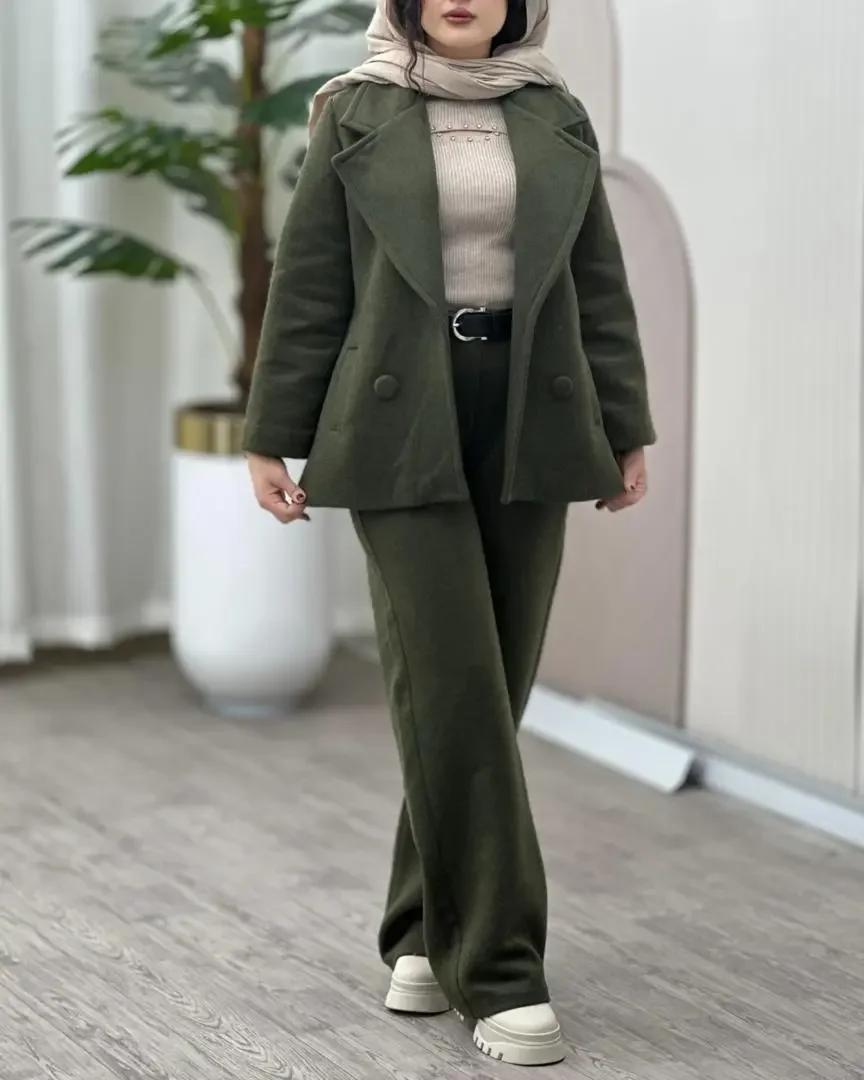 Élégance instantanée, confort toute la journée.