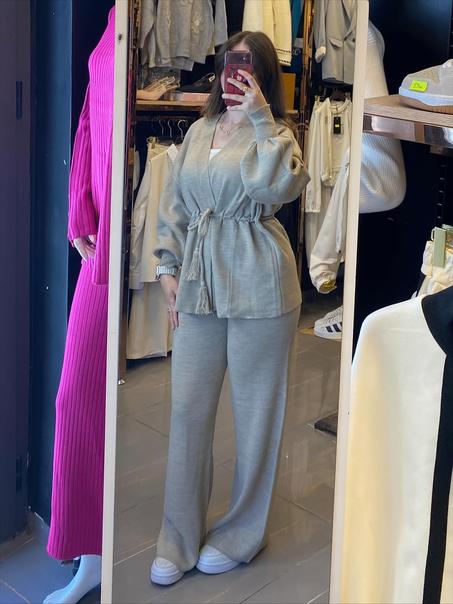 Confort et élégance en une seule tenue – Portez-la avec confiance à chaque instant