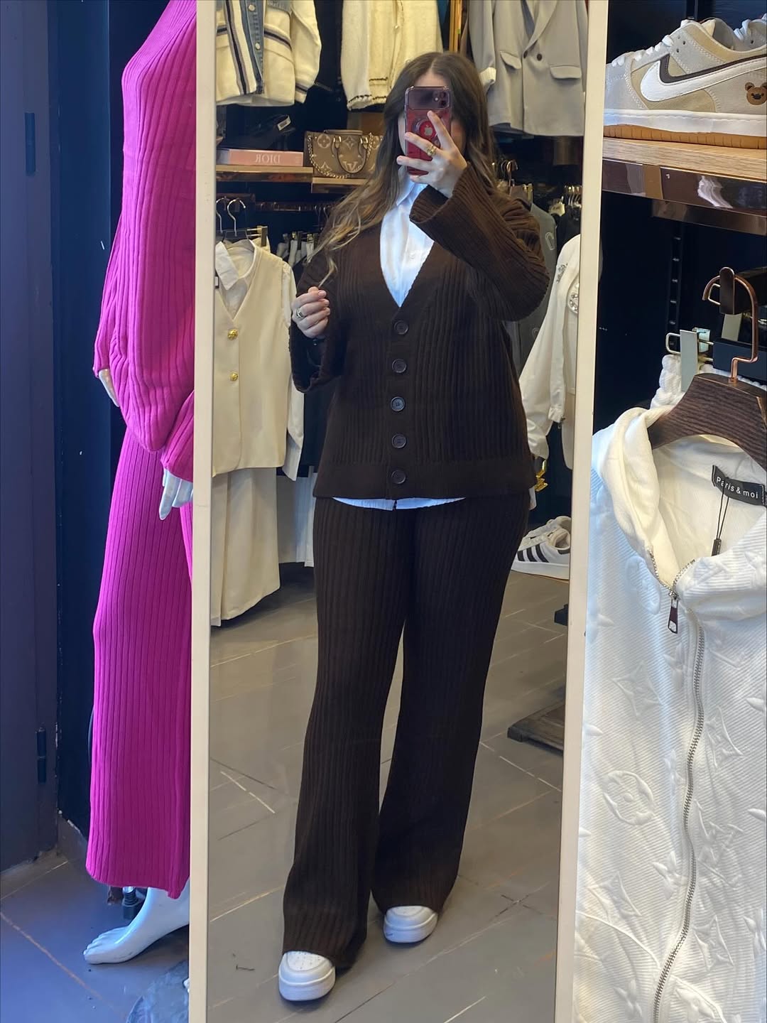 طقم واحد… يريحك طول اليوم