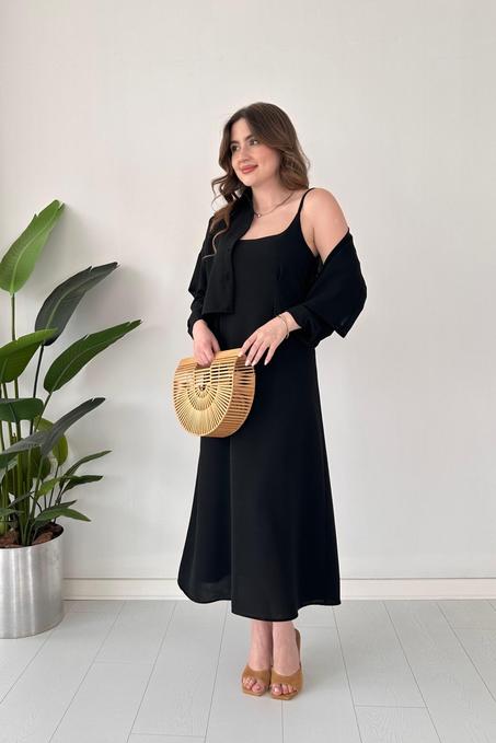 Ensemble Chemise-Robe