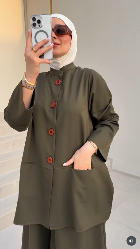 اكتشفي راحة لا مثيل لها مع لمسة فاخرة في كل خطوة