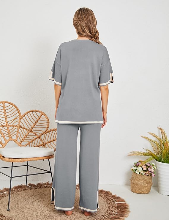 Ensemble pour femmes – Ensemble lounge 2 pièces