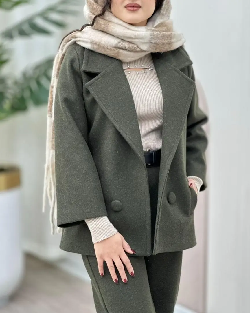 Élégance instantanée, confort toute la journée.