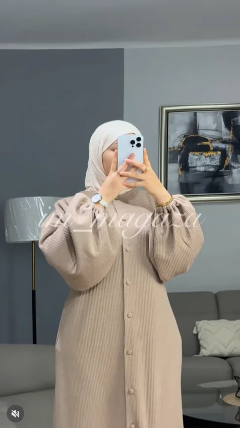 أنوثة في كل تفصيلة ✨ اكتشفي اللوك اللي يستاهلك