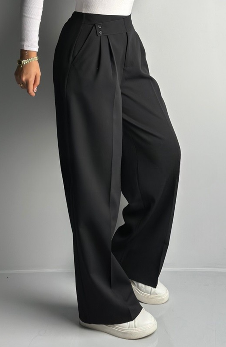 Un pantalon essentiel pour chaque femme moderne