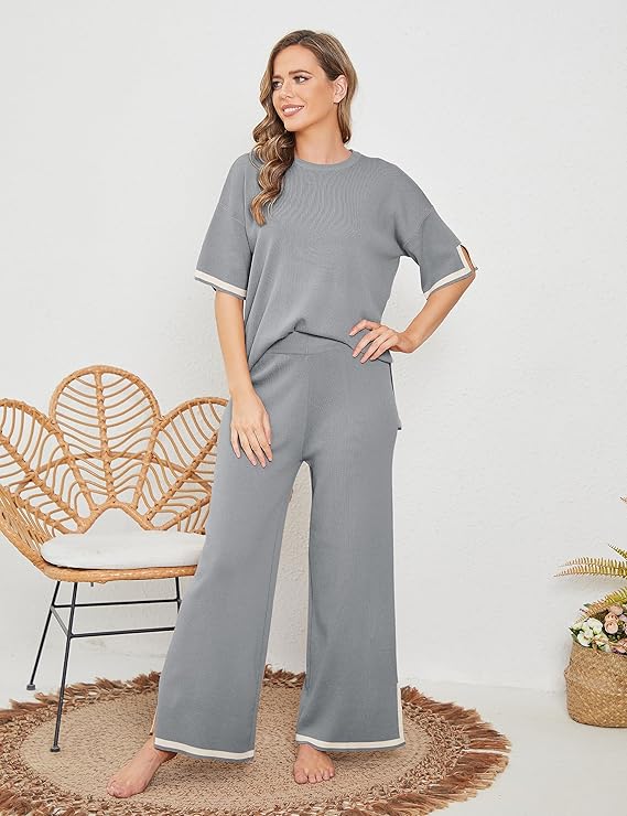 Ensemble pour femmes – Ensemble lounge 2 pièces