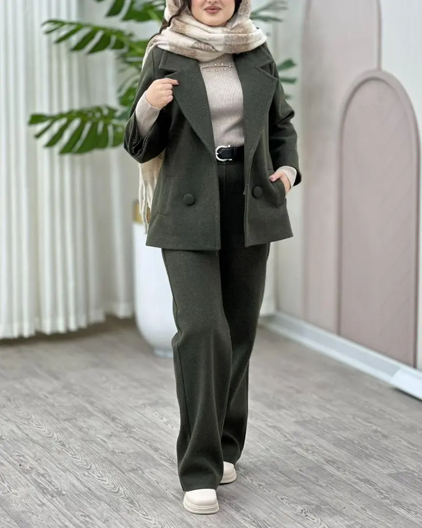 Élégance instantanée, confort toute la journée.