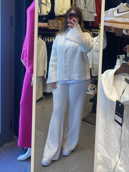 طقم واحد… يريحك طول اليوم