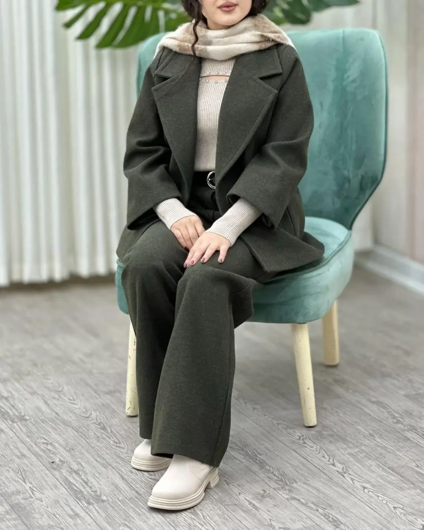 Élégance instantanée, confort toute la journée.