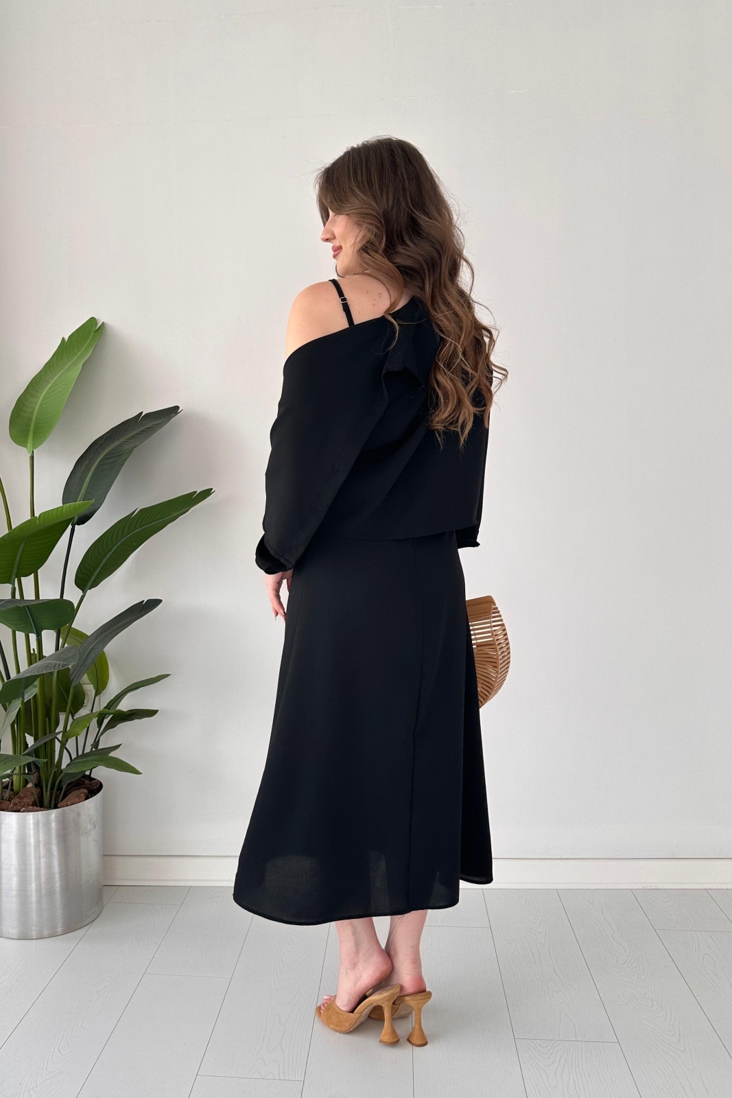 Ensemble Chemise-Robe