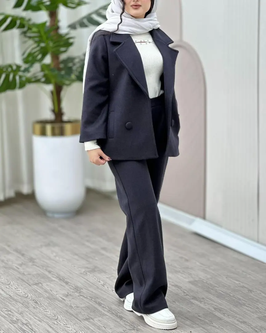 Élégance instantanée, confort toute la journée.