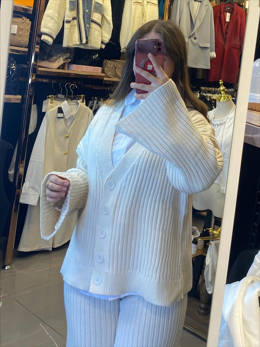 طقم واحد… يريحك طول اليوم