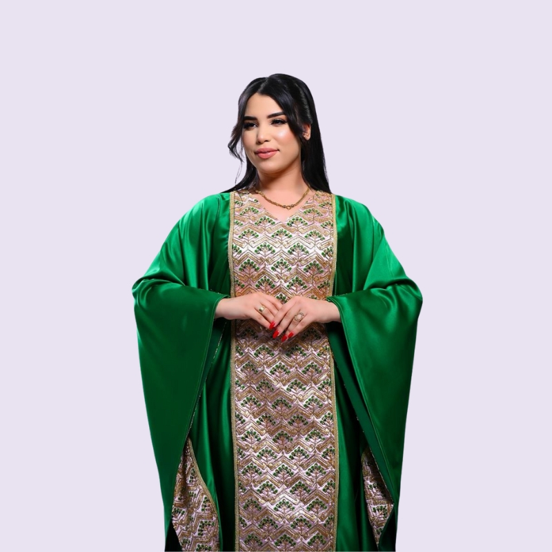 ABAYA