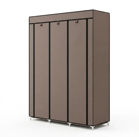 Armoire Pliable Compacte