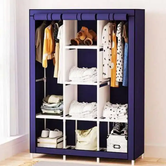Armoire Pliable Compacte