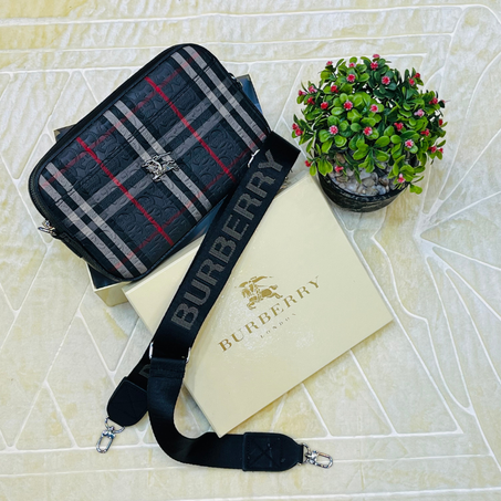 sacoche burberry new