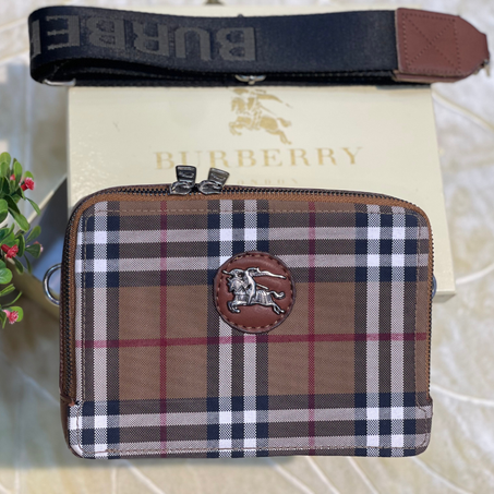 Burberry classic
