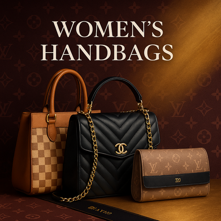 حقائب نسائية