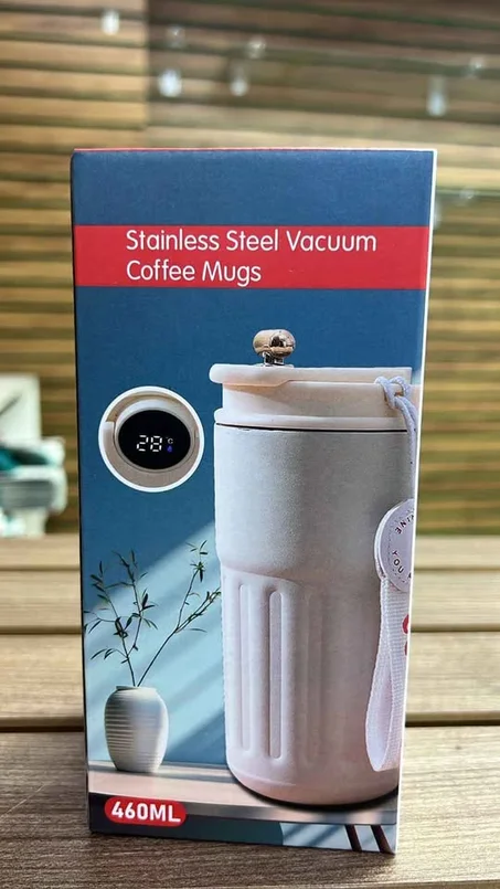 مش مجرد "منظر".. هادي كباية "كرف وفك" وعمر طويل!