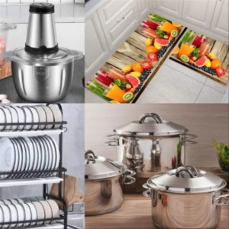 منتجات منزلية