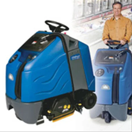 Janitorial & Cleaning