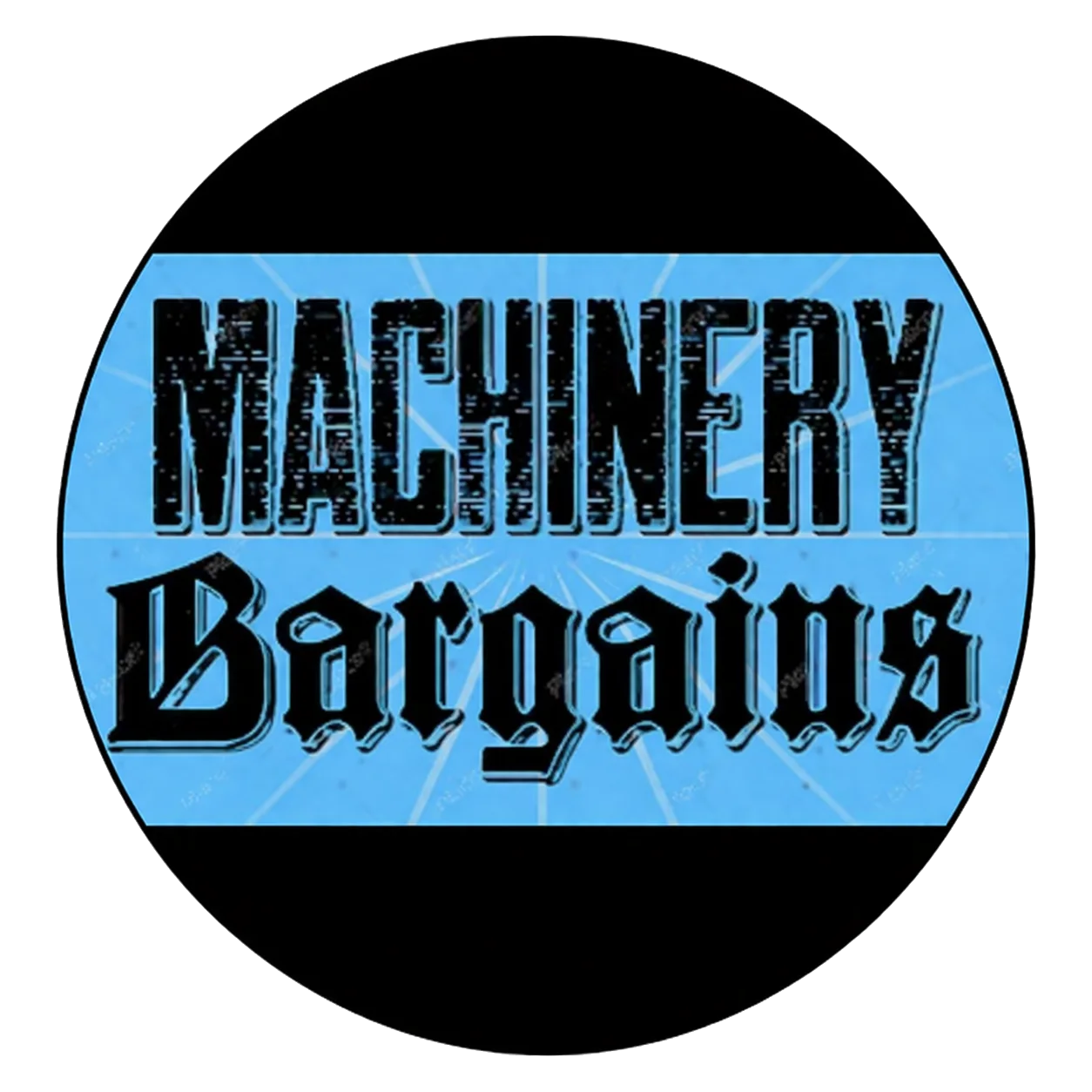 machinerybargain