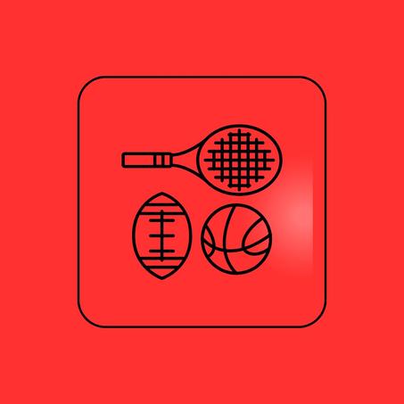 منتجات رياضية